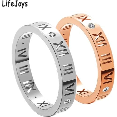 Lifejoys Wedding Rings