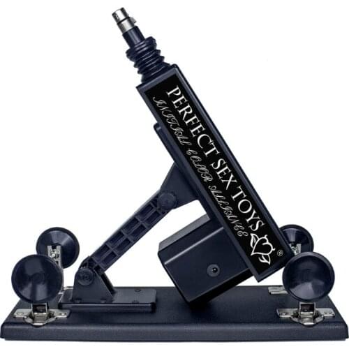 Multi powerful mini sex machine for women with various kinds of dildo pussy attachment sex machine gun