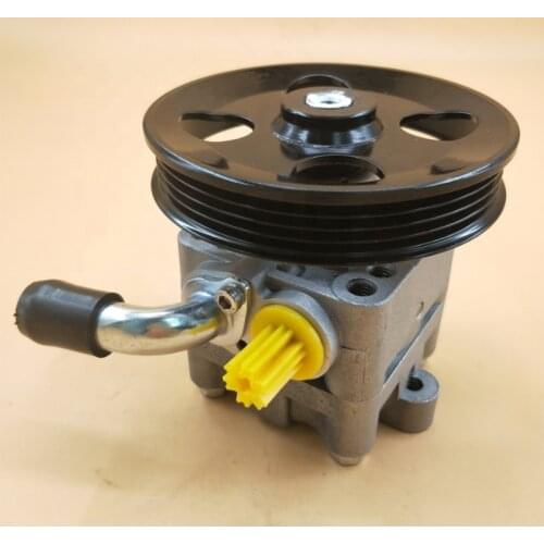 For Nissan Power Steering Pump Assembly Nissan Teana 2.0 J32 49110-JN30A 49110JN30A