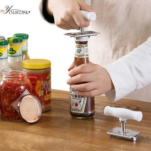 OYOURLIFE Bottle Openers