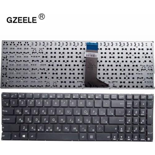 Russian Laptop Keyboard for ASUS X553 X553M X553MA K553M K553MA F553M F553MA RU
