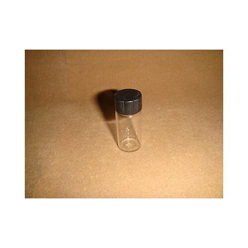 4ML Glass Vials,sample Bottle,Reagent Bottle,10PCS/lot,lab Glassware