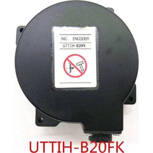 UTTIH-B20FK