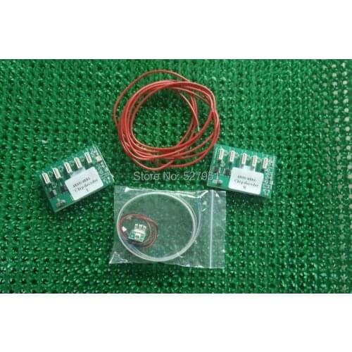 Winnerjet High Quality decoder for Epson 4800 decoder card on sale
