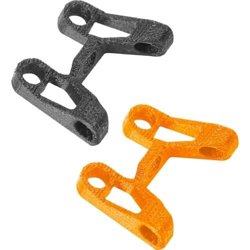 3D TPU Printed Protective TBS 915 TPU Antenna Mount Seat For TITAN XL SL Frame For iFlight XL V4/SL