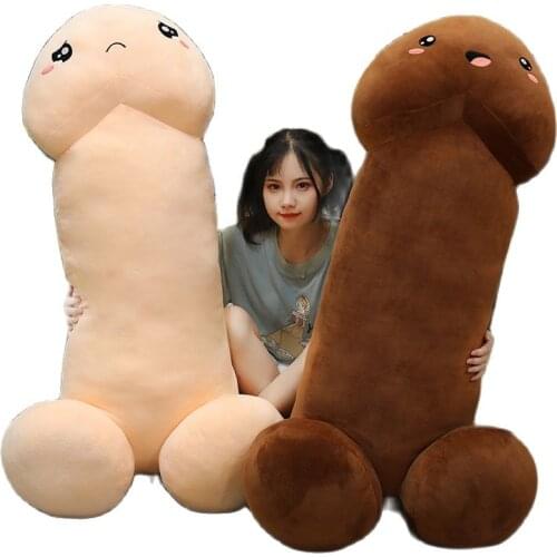 Brand Name Plush Pillows