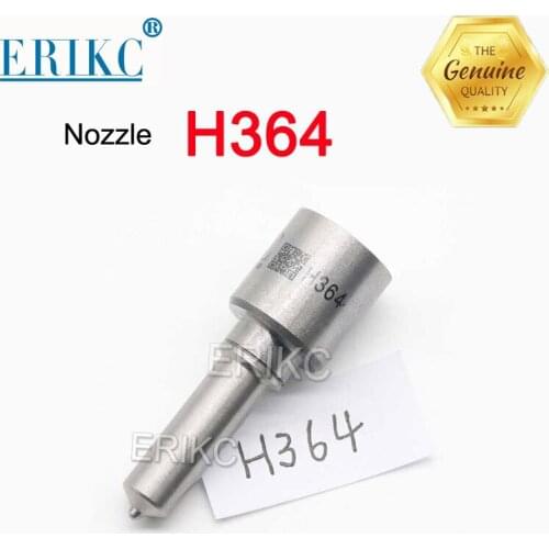 28264952 28489562 25183185 Euro 5 Diesel Common Rail Nozzle H364 G364 L364PBD L364PRD for Chevrolet Captiva 03P130282