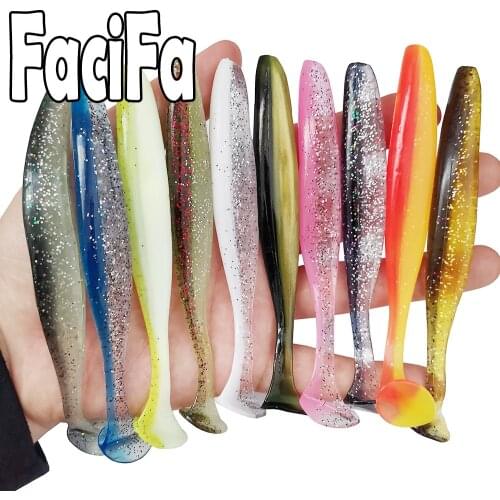 Facifa Spinnerbaits