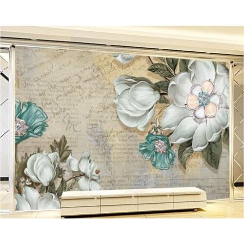 Papel de parede 3D hotot mural wallpaper for walls 3 d Auto Club Car Posters magazine Wallpaper Murals sports cars