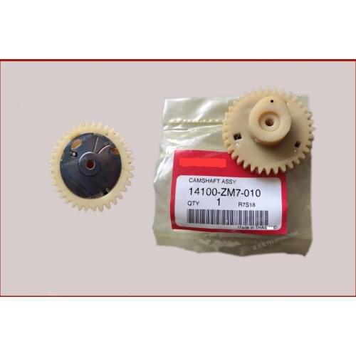 GXH50 CAMSHAFT ASSY 14100-ZM7-010