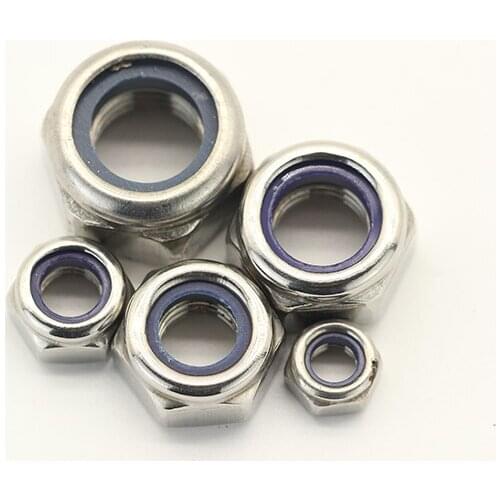 JSHJ Fasteners