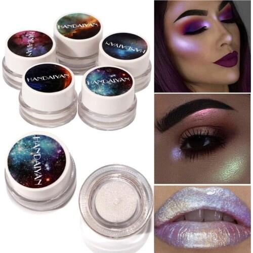 Meimishi Cream Eyeshadow