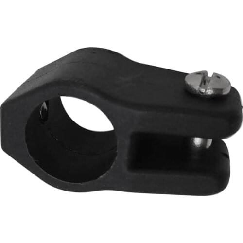 Stainless Steel Fitting Boat- Top Hinged Jaw Slide, Easy Install, Marine Hardware