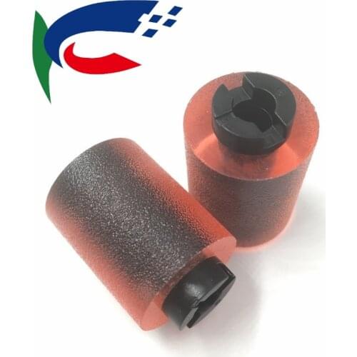 20PCs Pickup Roller A00J563600 for Konica Minolta C220 C224 C253 C280 C353 C360 C451 C452 C552 C650 C652