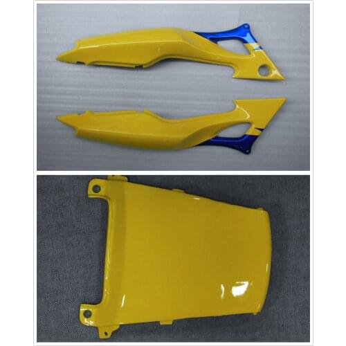 Motorcycle Rear Tail Section Seat Cowl Fairing Part Panel Fit for Honda CBR600 F3 1997-1998 CBR 600 F3