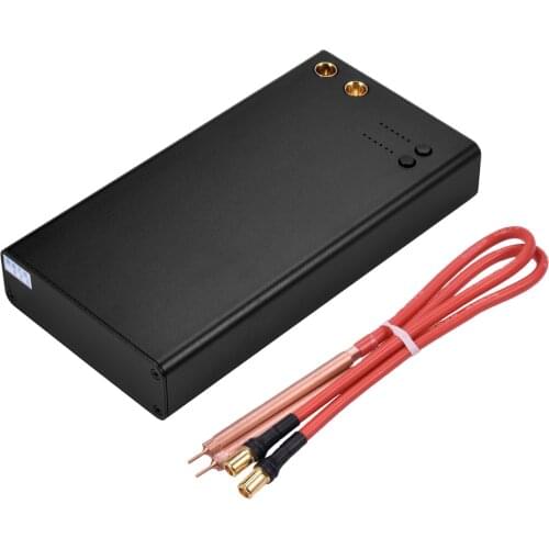 Portable Spot Welding Machine Handheld DIY Point Welder Battery Parts And Charger Parts Mobile Phone Accessories