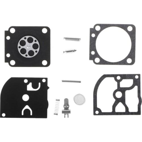 Rb-129 Carburetor Repair Kit Chainsaw For Walbro Carburetor Repair Kit For MS180 A70F