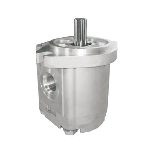 Excavator gear oil pump CBTN-316 pilot pump for repair EX200-1 EX220-1 EX200-3 EX100-3 EX200-5 EX230-5