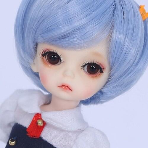 Shuga Fairy Koyo BJD SD Doll 1/8 Body Model Baby Girls Boys High Quality Toys Shop Resin Figures Gift For Birthday Xmas luodoll