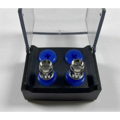 NOB Dental Implant Driver R155 Hex Wrench Ratchet Screwdriver Straumann Long&Short