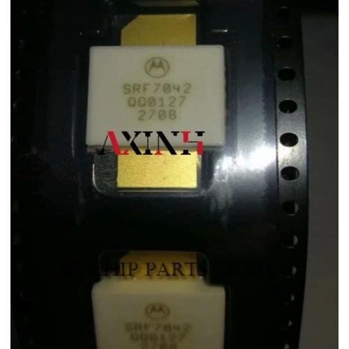 SRF7042 Free Shipping SMD RF tube High Frequency tube Power amplification module in stock