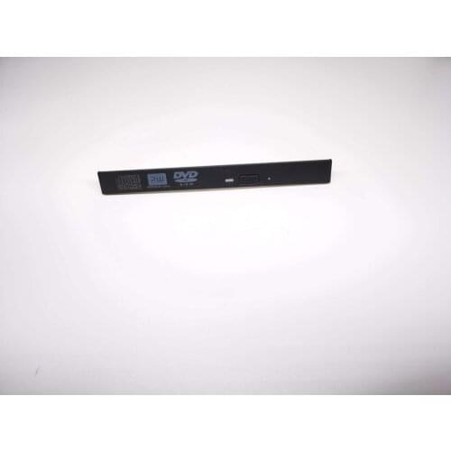 2PCS universal 12.7mm optical drive notebook optical drive baffle panel is suitable for notebook optical drive