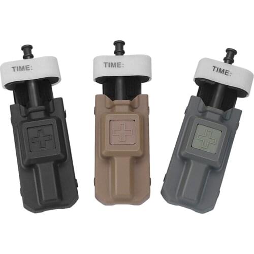 Wolfslaves Medical Harnesses