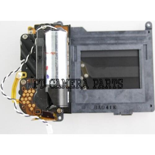 100% Original 6D Shutter Group With Blade Assembly for Canon 6D