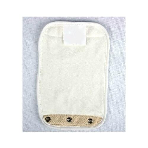 2020 Baby Boy Girl Bebe Infant Bib High Quality Cotton Character Animal Girls Boys Kids Bandana Bibs Meal Pad Bag Pads Wholesale