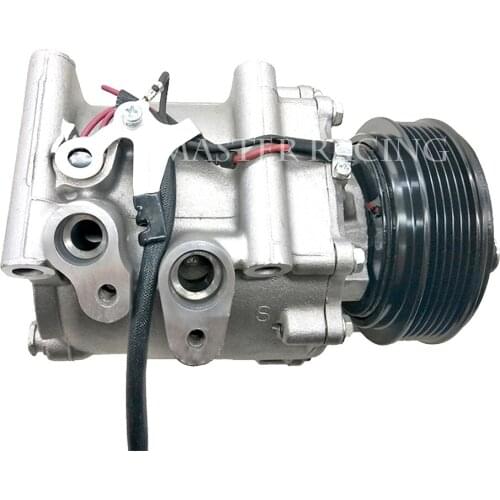 6 Conditioning Compressors AC Compressor FOR for Civic 6pk