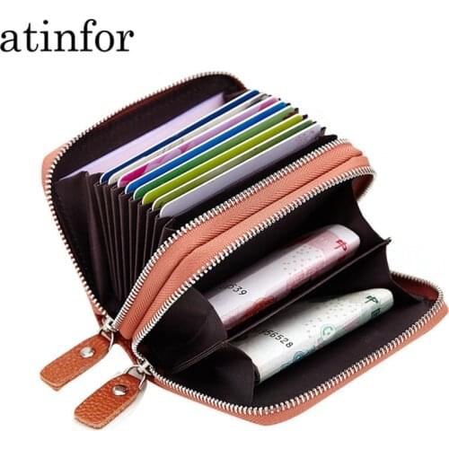 Кошельки и визитницы Atinfor China At AliExpress