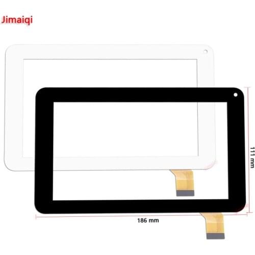 For 7 Inch Positivo T701TV Tablet Computer External Capacitive Touch Screen Handwriting Digitizer Panel Sensor Multitouch