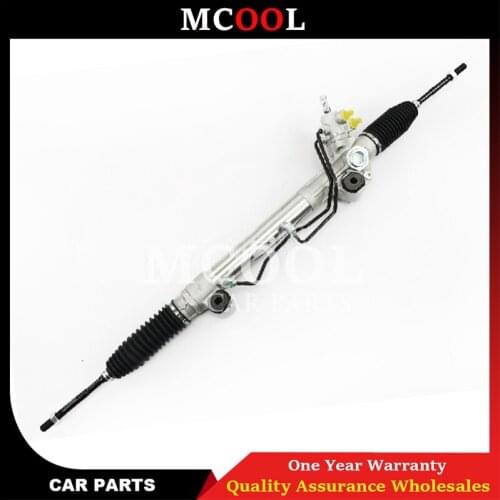 FOR CAR TOYOTA OEM 10-13 FJ Cruiser-Steering Gear Assembly 4420035102