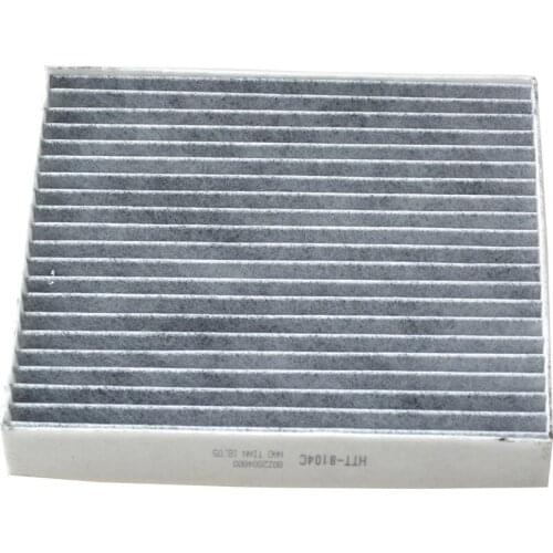 Car Cabin Filter for Geely Emgrand GS GL 1.3T 1.8L 2016 8022004800