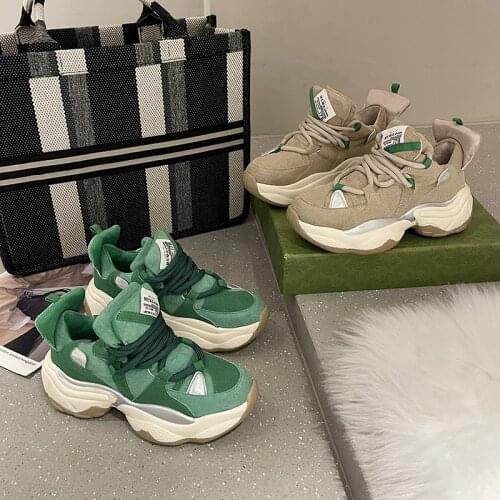 I.ALOG Womens Spring Shoes