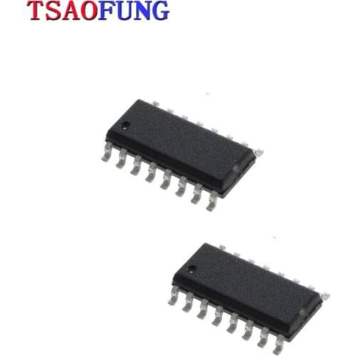 5Pieces 3715 BIT3715 SOP16 Integrated Circuits Electronic Components