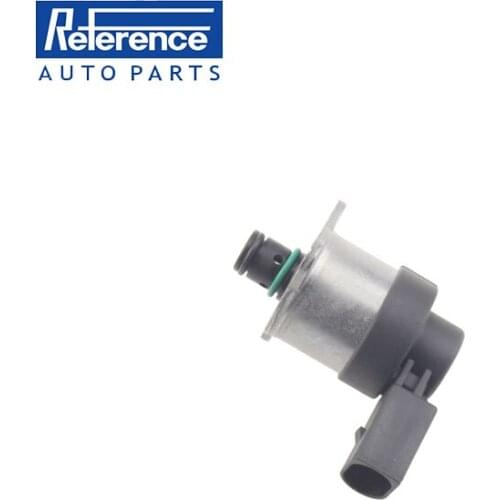 Pressure Control Valve 0928400693 Fuel Pressure Regulator Valve OEM Parts