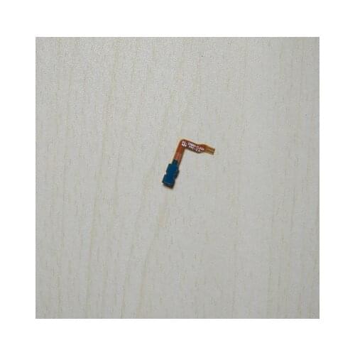 New Original DOOGEE BL9000 Flash Light FPC Cable LED Original Internal Parts