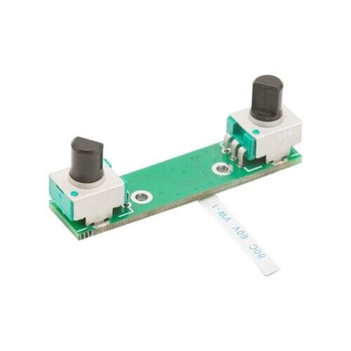 Jumper T16 Pro V2 New controller transmitter Open TX knob PCB T16 Plus