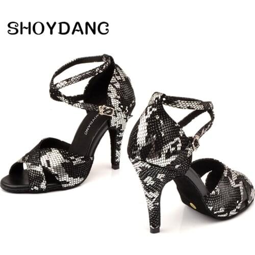 Women's Sports Shoes SHOYDANC China