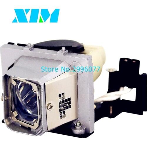 High Quality 311-8529 Replacement Projector Lamp for DELL M209X M210X M410HD M409MX M409X M410X Projectors with Housing