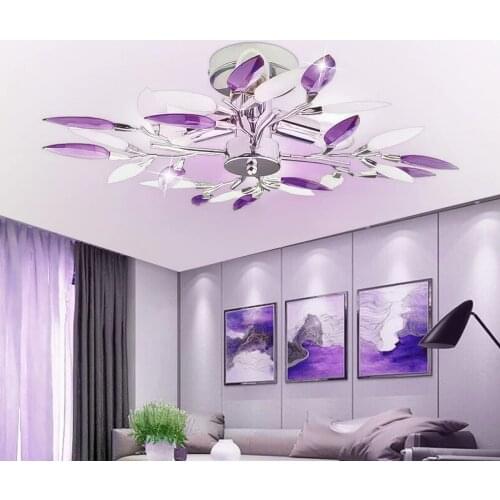 Smuxi LED Chandeliers China