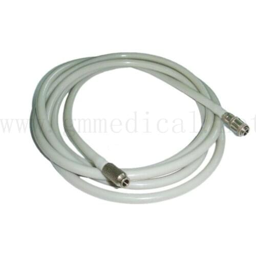 Pressure cuff interconnect hose for Neonate NIBP , single tube , L=3m.nibp air hose