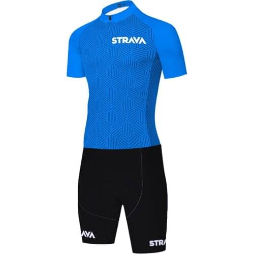 Strava Laser Cut One Piece Skinsuit Kleding Heren Bicicleta Hombre Ropa Abbigliamento Cycling Equipment Roupa Ciclismo Masculino