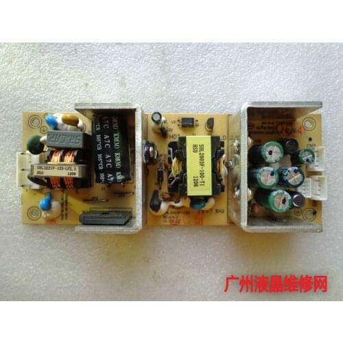 M20LA Power Board SHL2003F-100 Power Board Tested