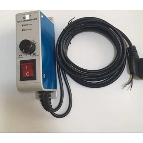 Titreşimli Disk Dağıtım Bağlantı Hattı SDVC10-S Titreşimli Disk Valisi-Basınç Ayar Titreşimli Besleme Kontrol