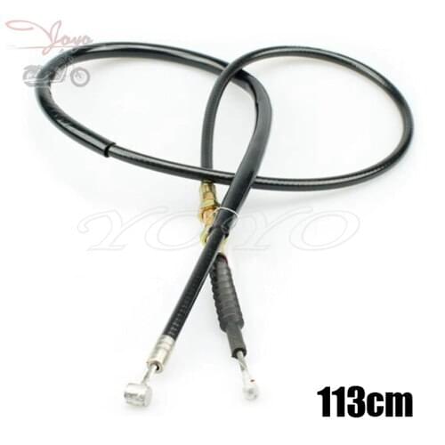 Motorcycle Clutch Cable For Yamaha XT600Z Tenere 1983 1984 1985
