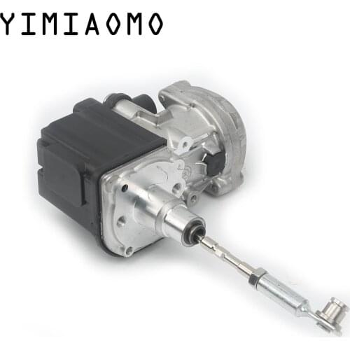 1.4TSI Turbo Control Valve Actuator 04E145725S For Audi A1 A3 Q3 VW Beetle Golf Jetta Passat CC Polo Hatchback Tiguan Skoda Seat