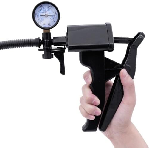 Enis Enlargement Vacuum Penis Training Device Root Massage Exerciser Airplane Cup Vacuum Masturbation Device Penis Pump Sleeve