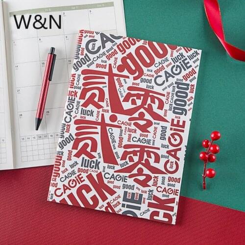 W&N Diaries 2020